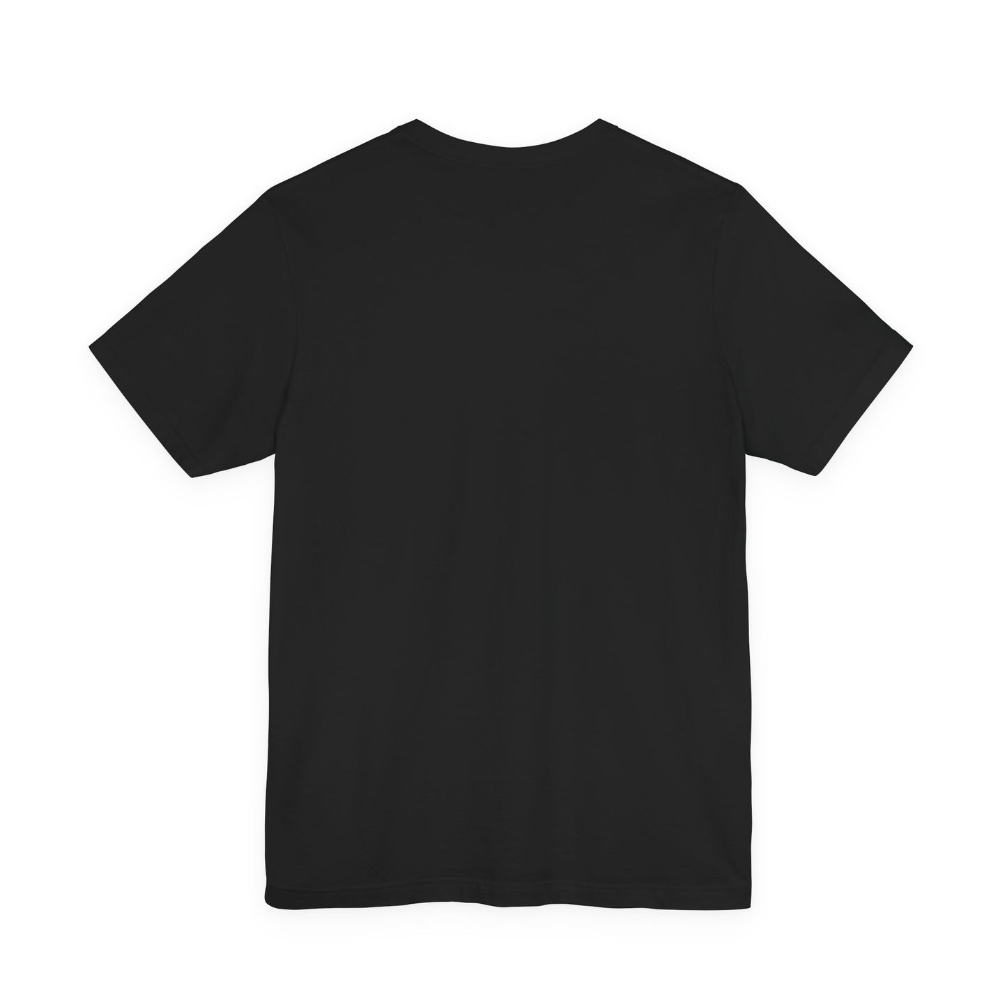 Cardio Camo Black Fitness Graphic T-Shirt