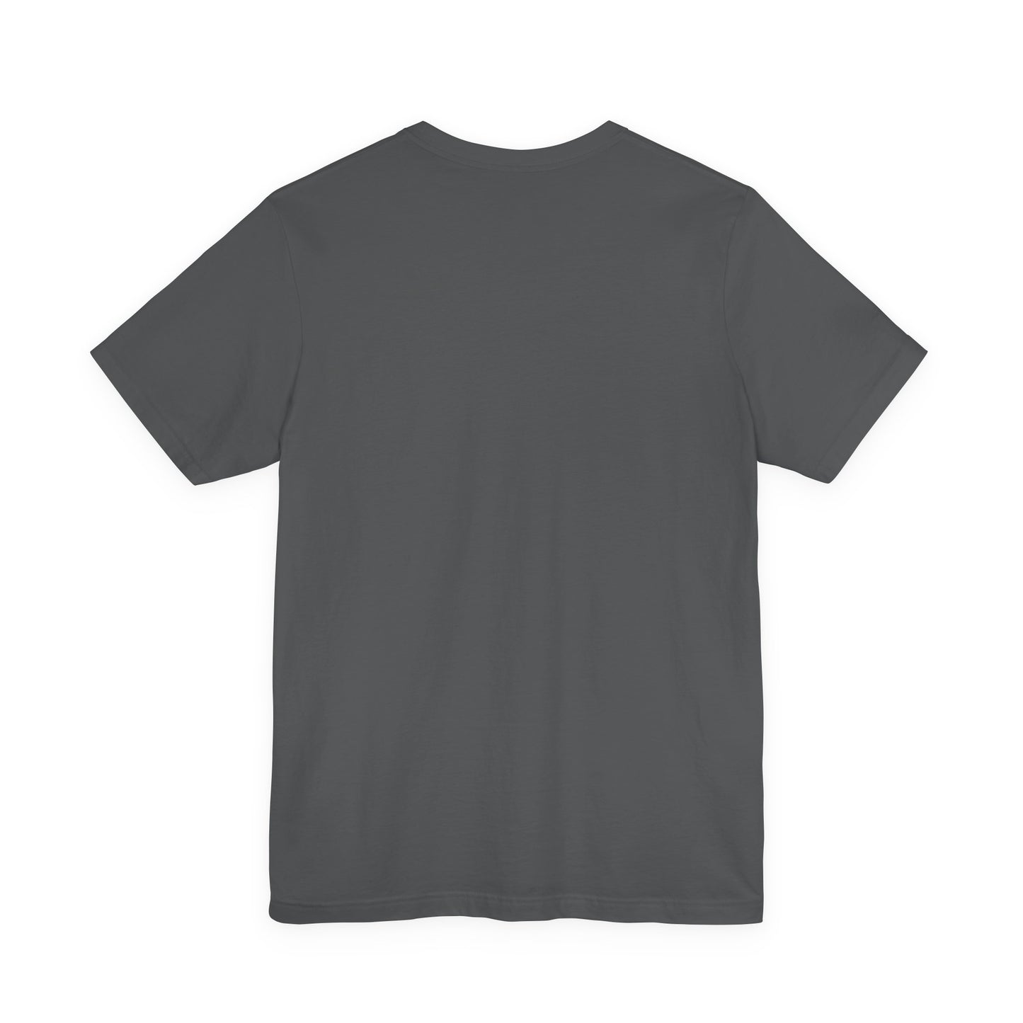 Cardio Camo Dark Gray Fitness Graphic T-Shirt
