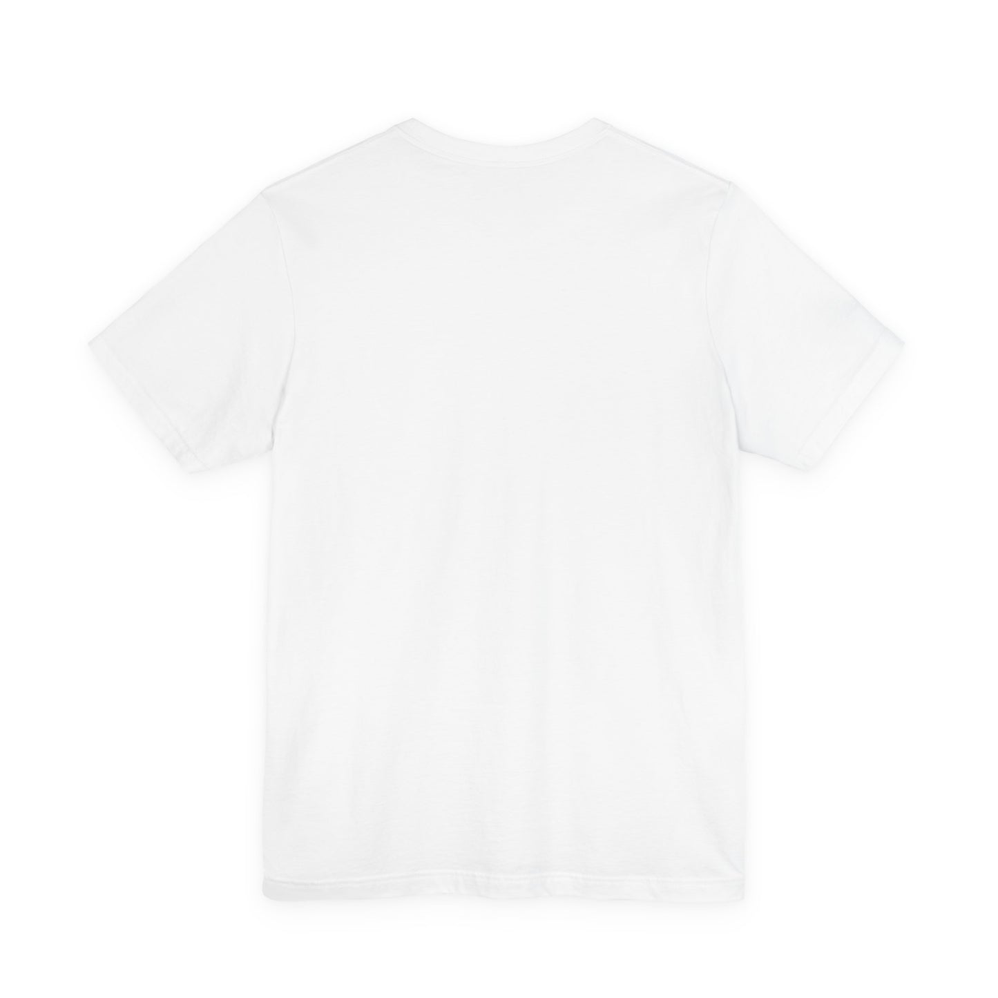 Cardio Camo White Fitness Graphic T-shirt